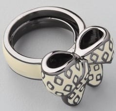 Marc by Marc Jacobs ring